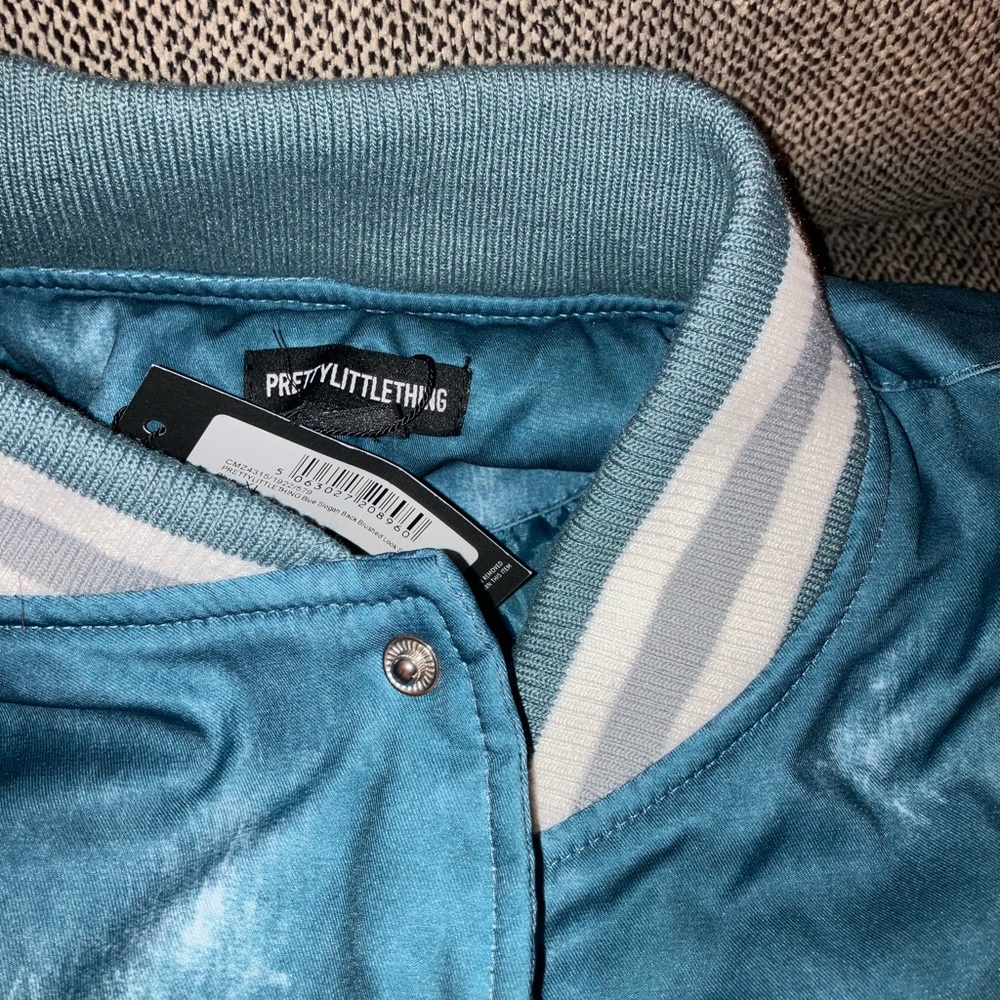 Prettylittlething Bomber Jacket - image 5